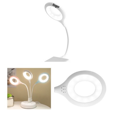 USB Learning Table Lamp