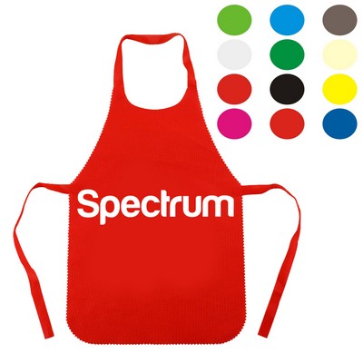 Large Size Non-Woven Apron