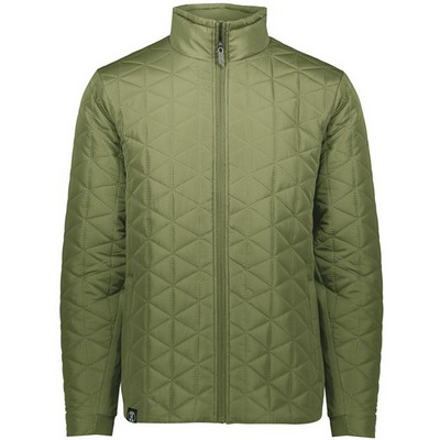 Holloway Sportswear Repreve Eco Jacket