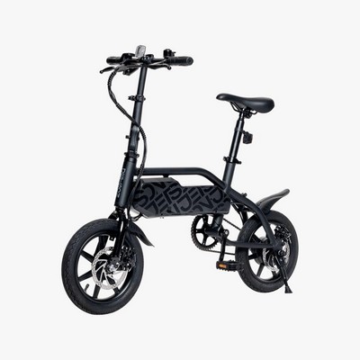 Jetson J5 Folding Electric Bike