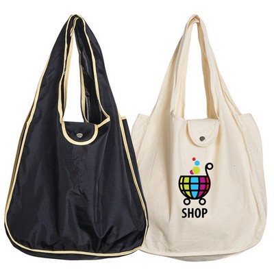 Waterproof Shoulder Bag Shopping Tote Lightweight bag