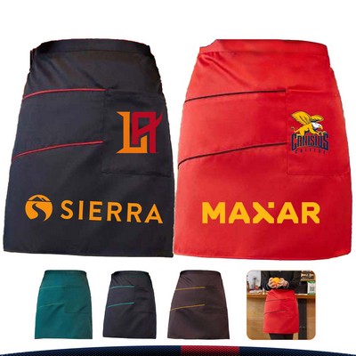 Promo Value Leader Waist Aprons