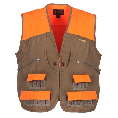 Pheasant Vest