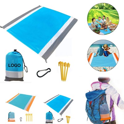 Waterproof Sand Free Beach Blanket