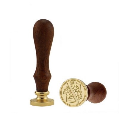 Wax Seal Stamp