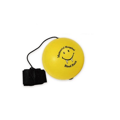 Yoyo Stress Reliever Ball