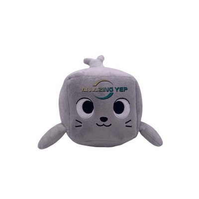 Big Game Swarm Simulator Plush - Sea Lion