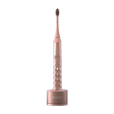 Burst Sonic Toothbrush - Rose Gold