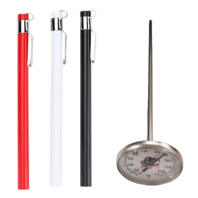 Soil Thermometer