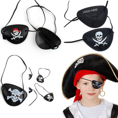 Pirate Eye Patch