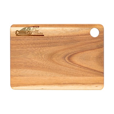 Small Acacia Cutting Board