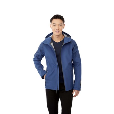 Men's INDEX Softshell Jacket