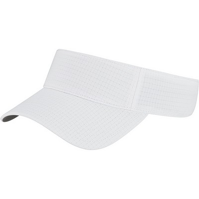 adidas Tour Crestable Visor