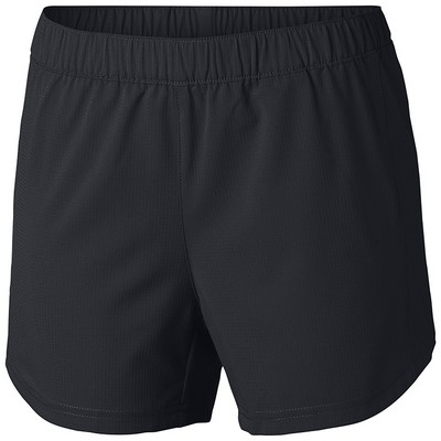 Columbia Ladies Tamiami Pull on Shorts