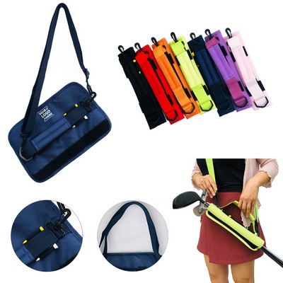 Lightweight Golf Club Bag