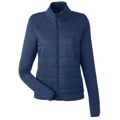 Spyder® Ladies' Impact Full Zip Jacket