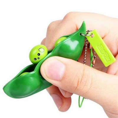 Bean Fidget Toy