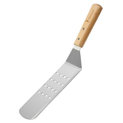 Deluxe Perforated Grill Flipper