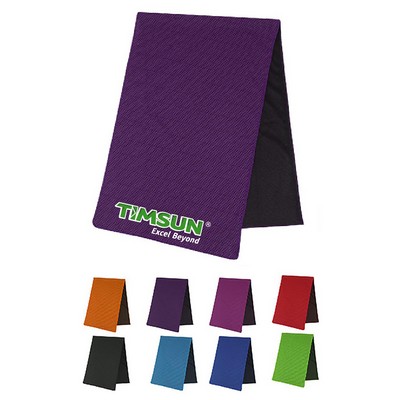 Super Dry Cooling Towel