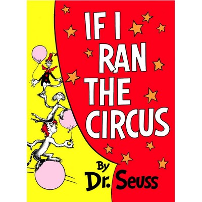 If I Ran the Circus