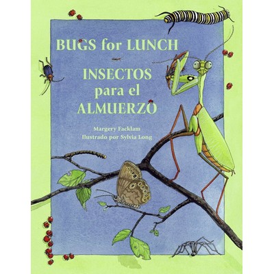 Insectos para el almuerzo / Bugs for Lunch