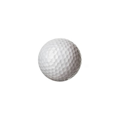 3-Layer Surlyn Golf Ball