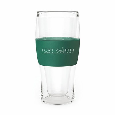 Beer FREEZE™ in Green (set of 2) by HOST®