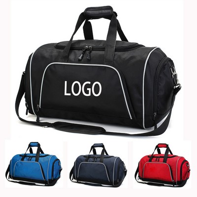 Mens Gym Bag