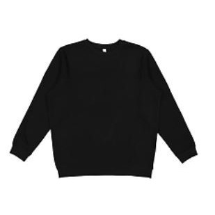 LAT® Adult Elevated Fleece Sweatshirt