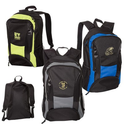 Color Shock Backpack