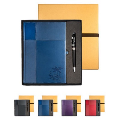 Tuscany Journal & Executive Stylus Pen