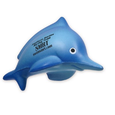 Marlin Shape Stress Reliever