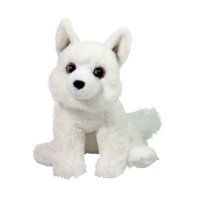 Mistie Arctic Fox Mini Soft