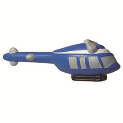 Helicopter Shaped Stress Reliever