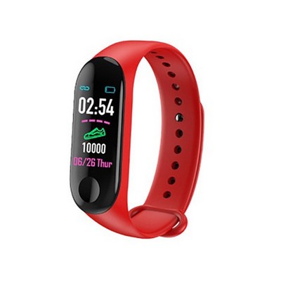 Waterproof Smart Watch Wristband