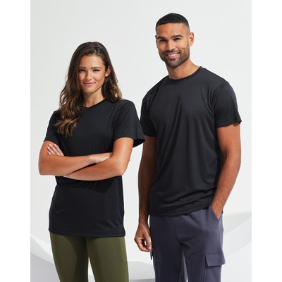 Unisex Recycled Performance T-Shirt