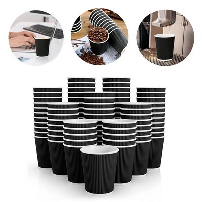 8oz Paper Coffee Cup