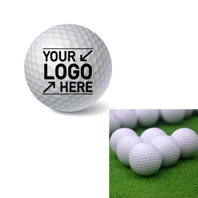 Gift Golf Balls