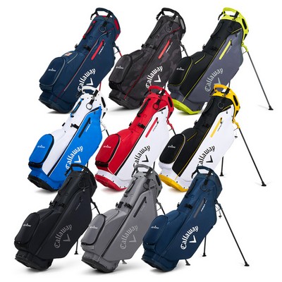 Callaway® Fairway Plus Stand Bag '23