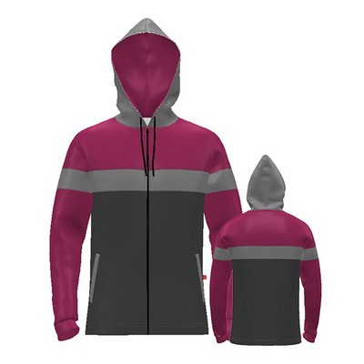 HOODZIE Premium Softshell Hoodie