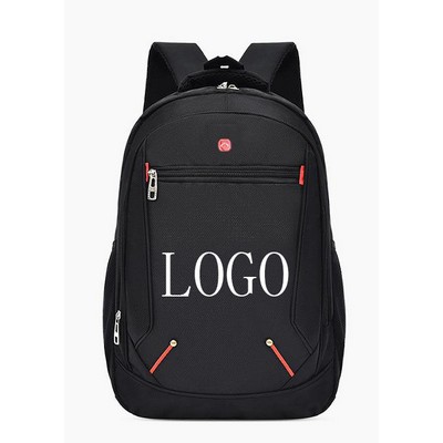 Business Waterproof Laptop Backpack