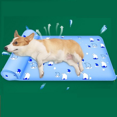 Dog Cooling Mat