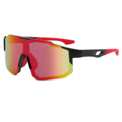 Classic Polarized Driving Sun glasses