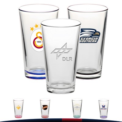 20 oz. Fobe Mixing Glasses