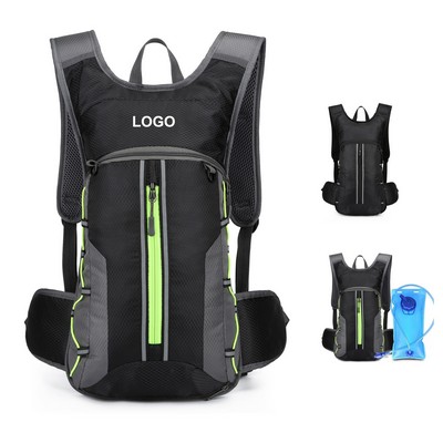 Hydration Backpack (direct import)