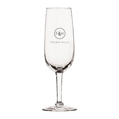 6.25oz. Champagne Flute