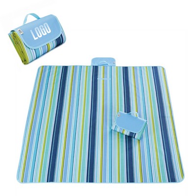 Picnic Beach Blanket