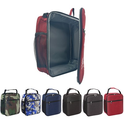 Picnic Insulated Cooler Bag Lunch Bag