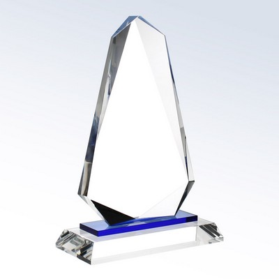 Blue Inspiration Award