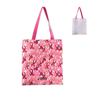 Printed Non Woven Tote Bag